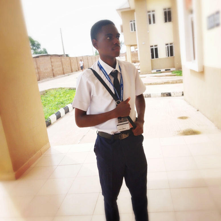 Emmanuel Oluyemi